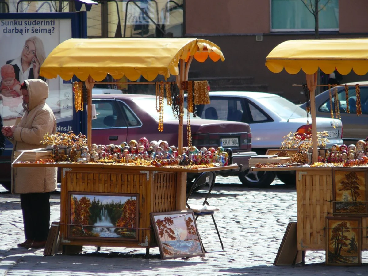Bilder aus Stadtgemeinde Klaipėda (1)