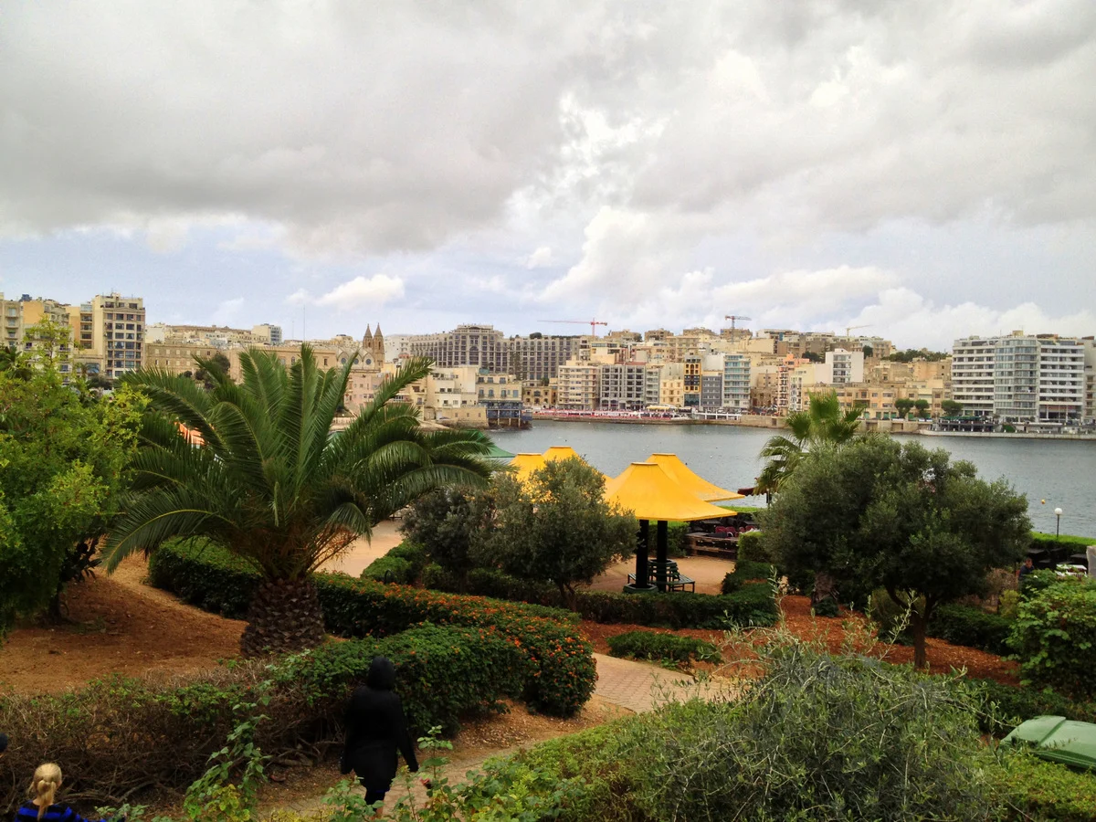 Sliema