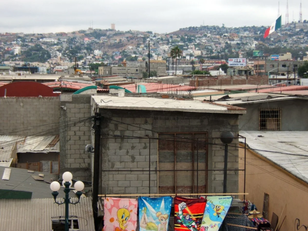 Tijuana