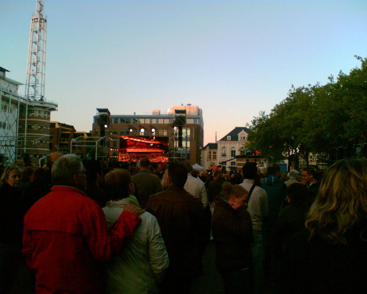 Apeldoorn