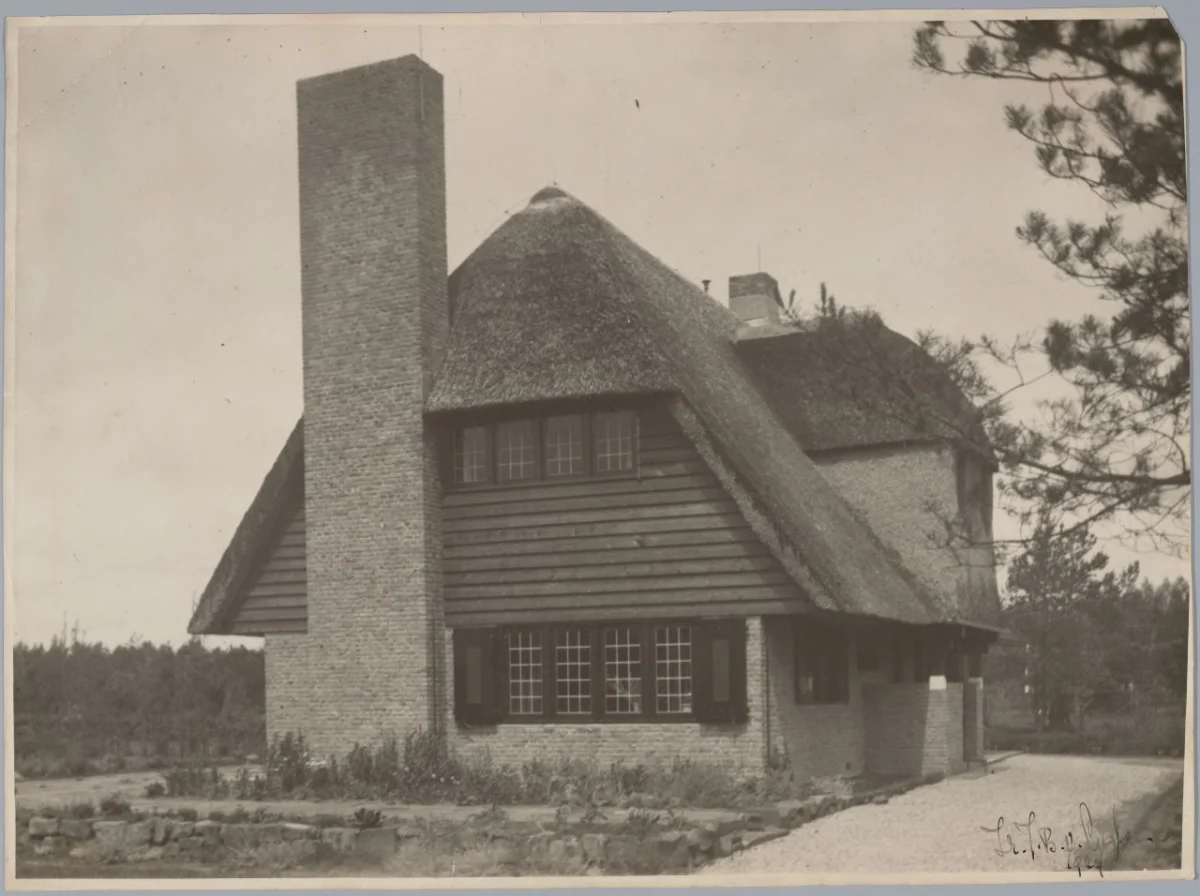 Bilder aus Enschede (4)