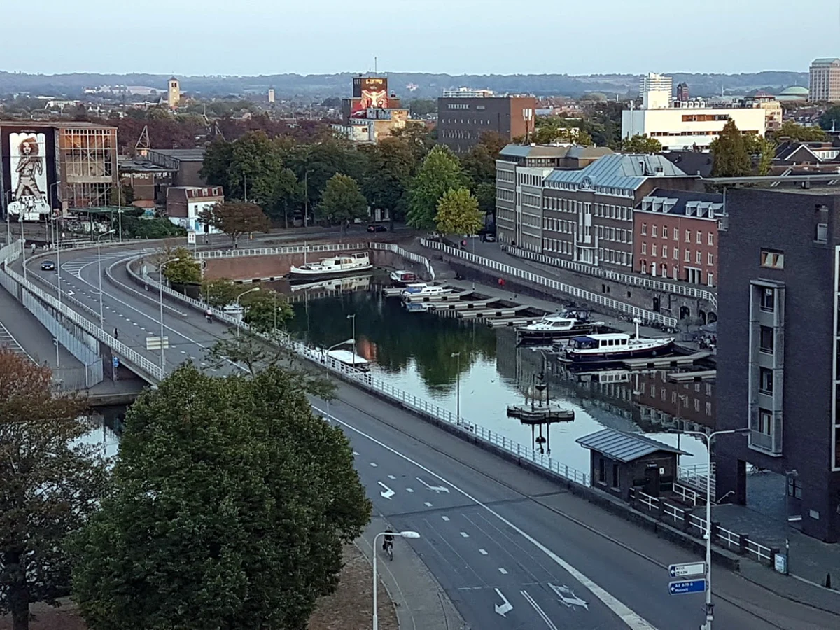 Maastricht