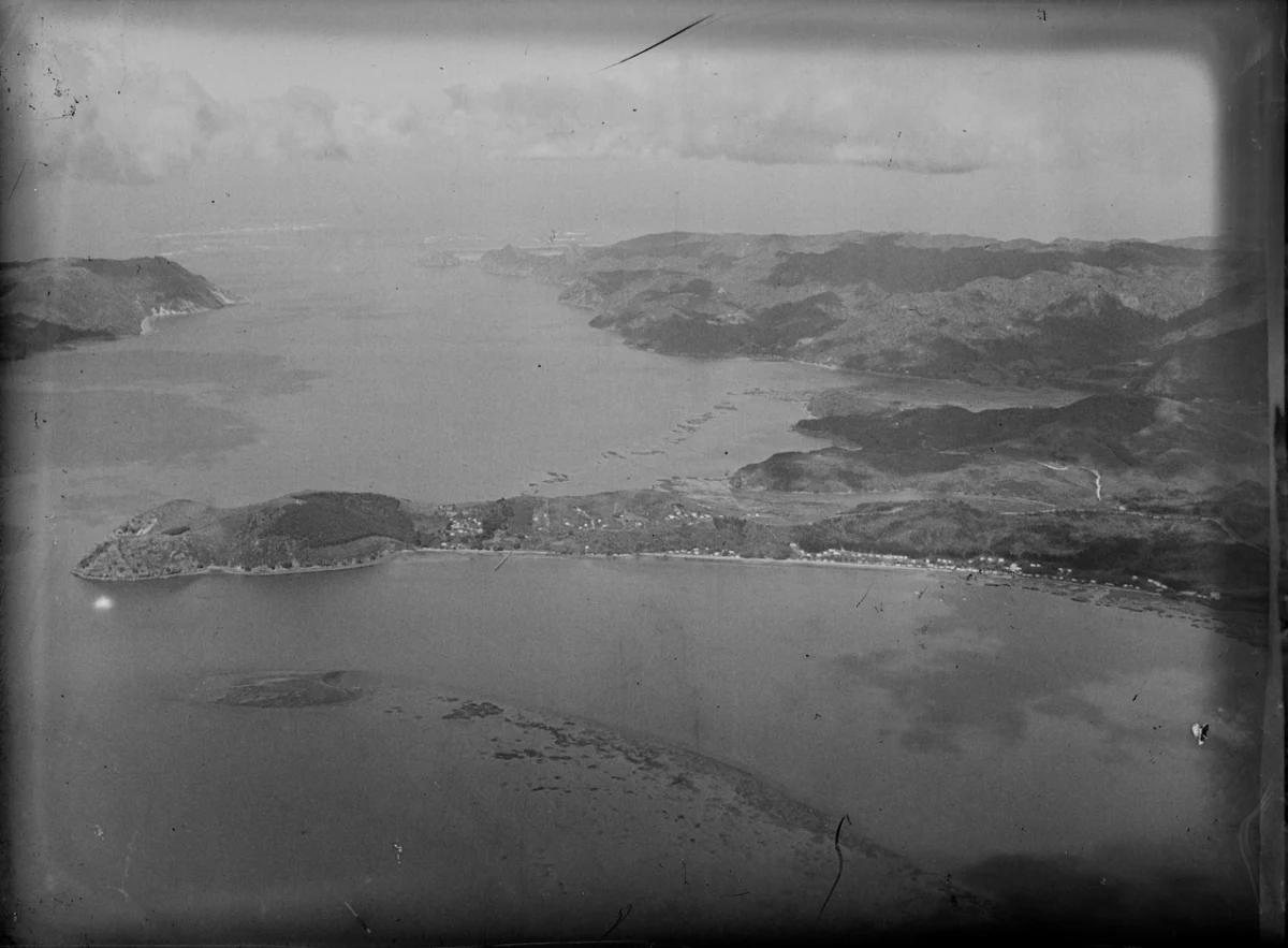Manukau