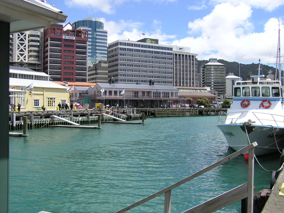Wellington