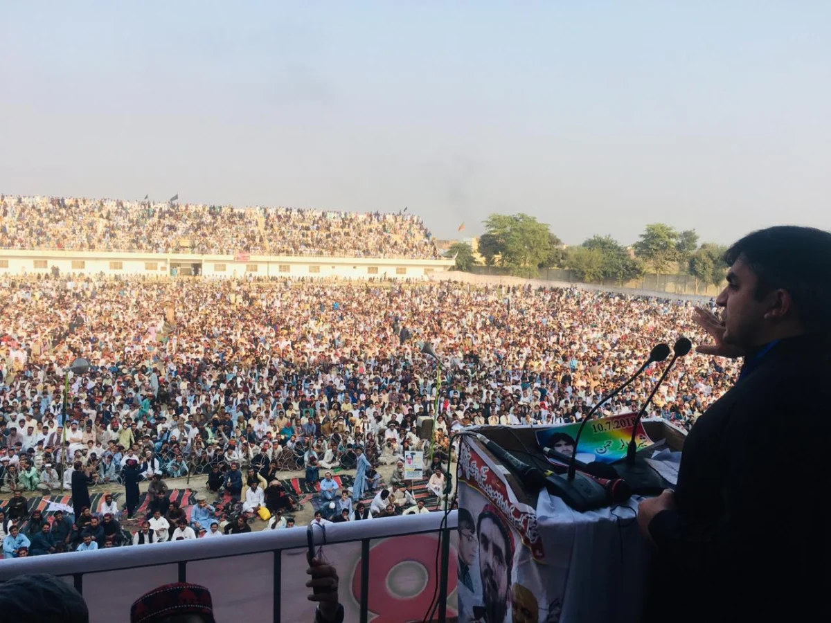 Bannu