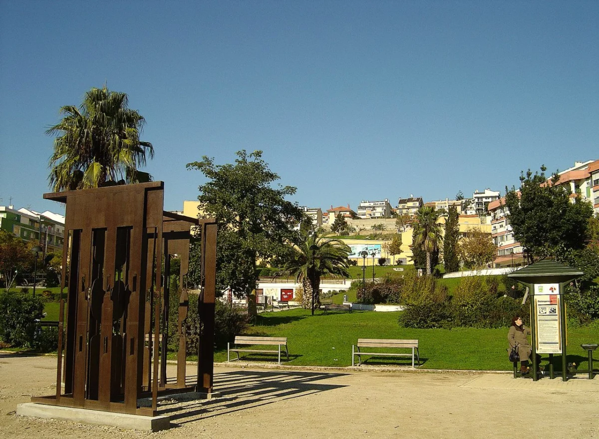 Bilder aus Amadora (5)