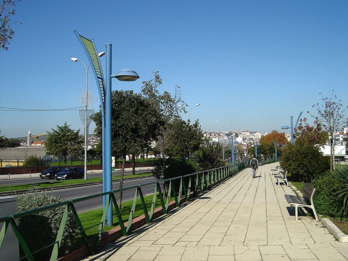 Amadora