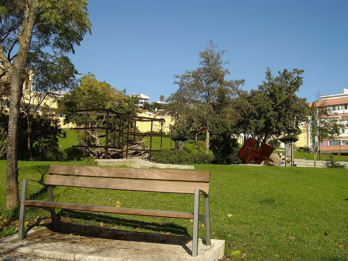 Bilder aus Amadora (3)