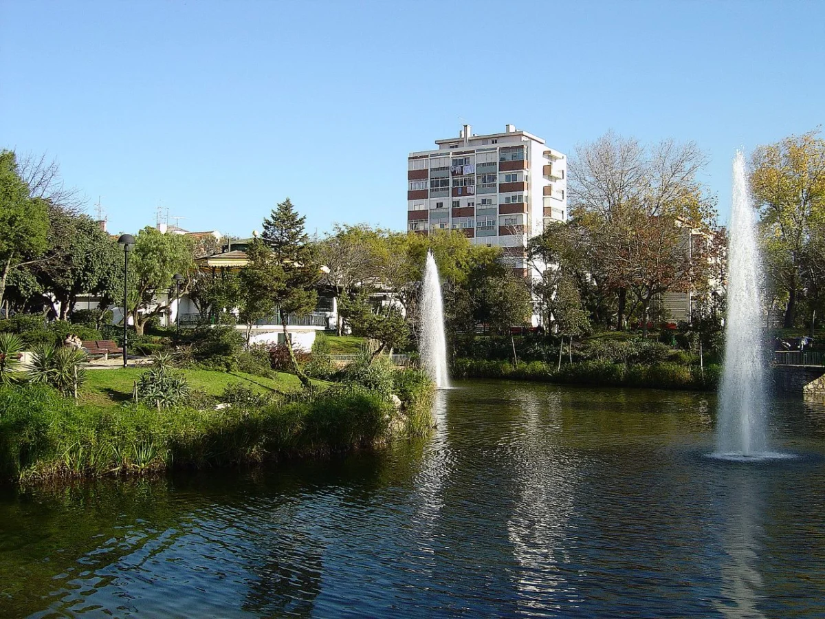 Bilder aus Amadora (4)