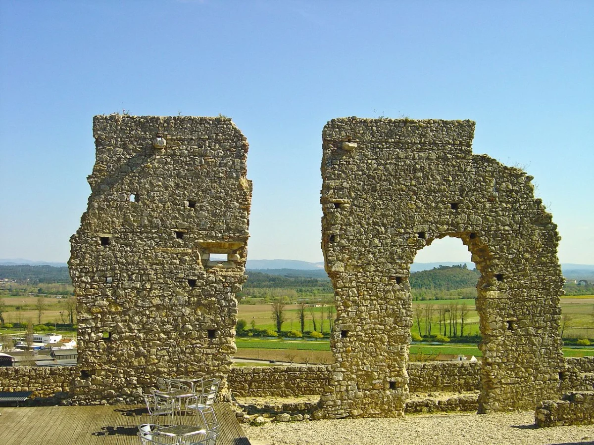 Bilder aus Coimbra (2)