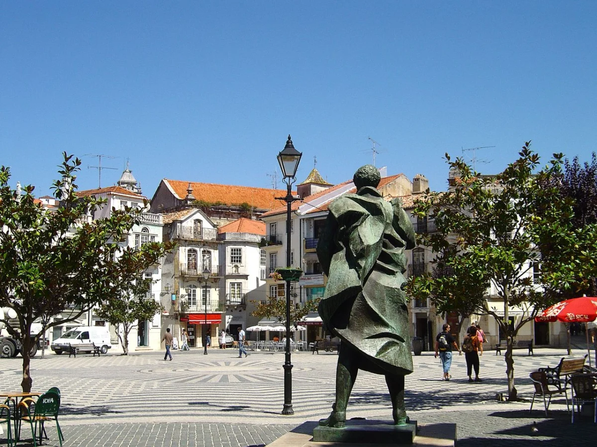 Leiria