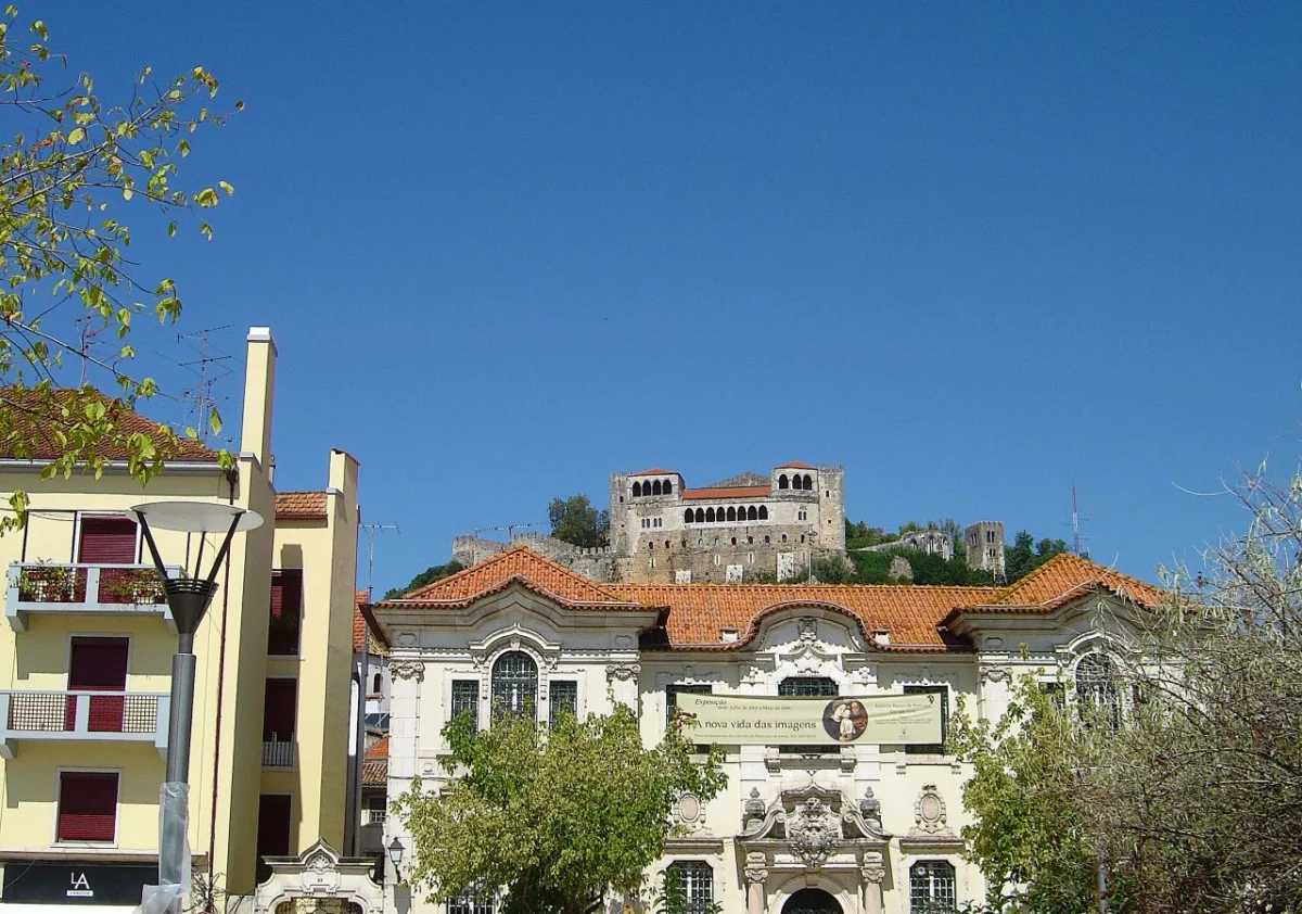 Leiria