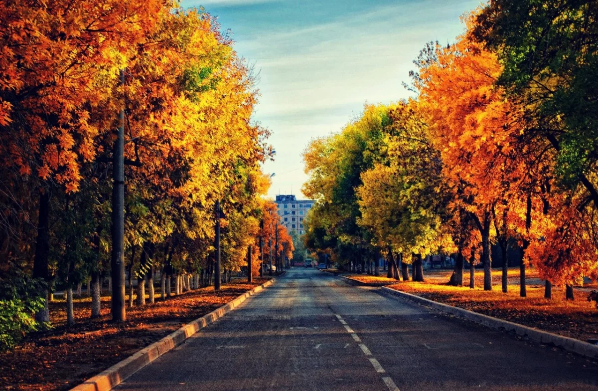 Orenburg