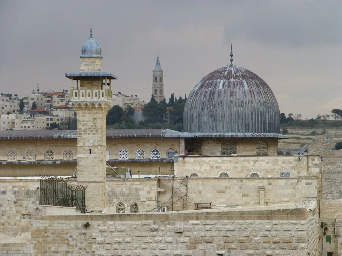 Mekka