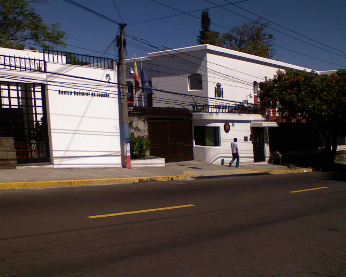 San Salvador