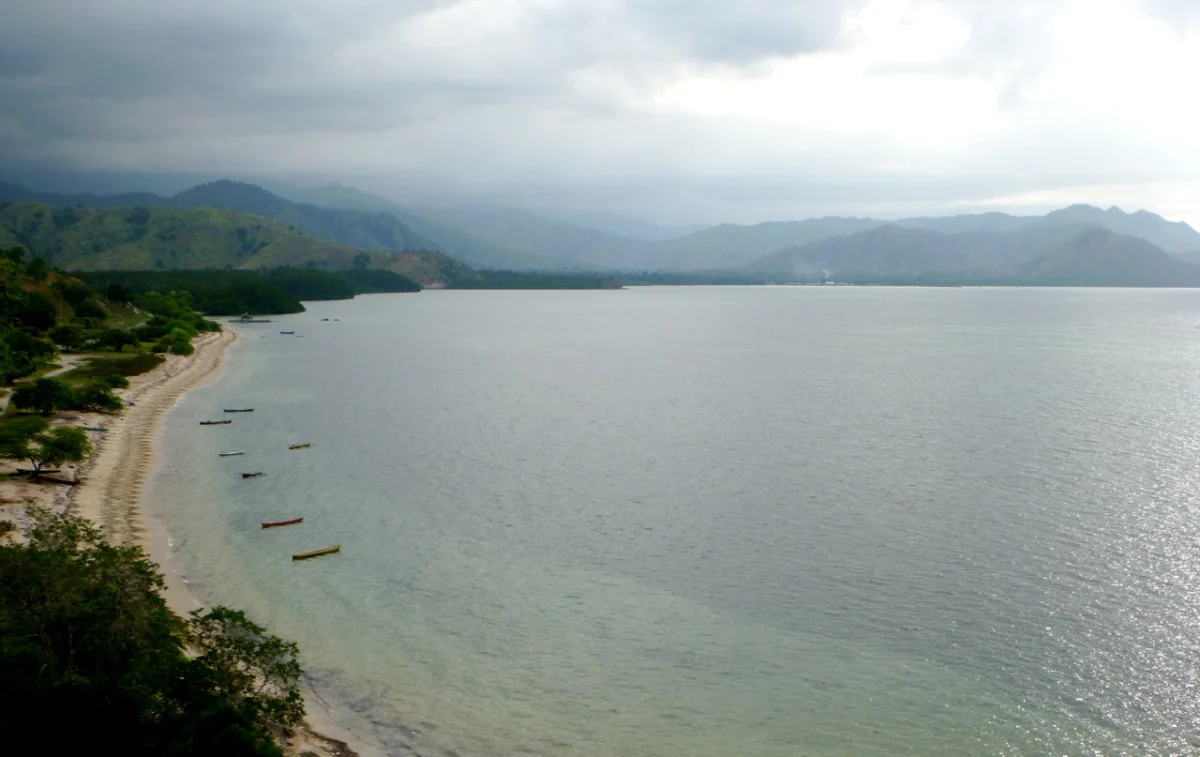 Bilder aus Dili (4)