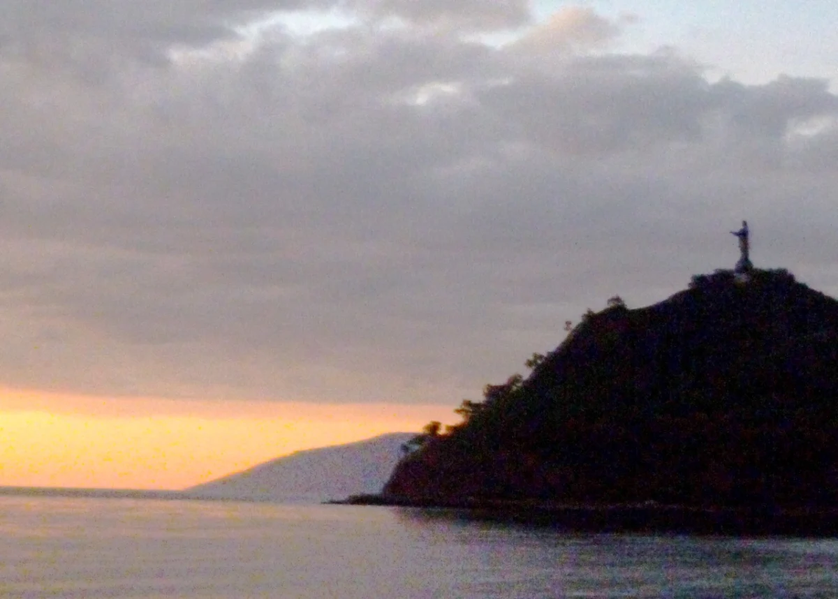 Bilder aus Dili (2)