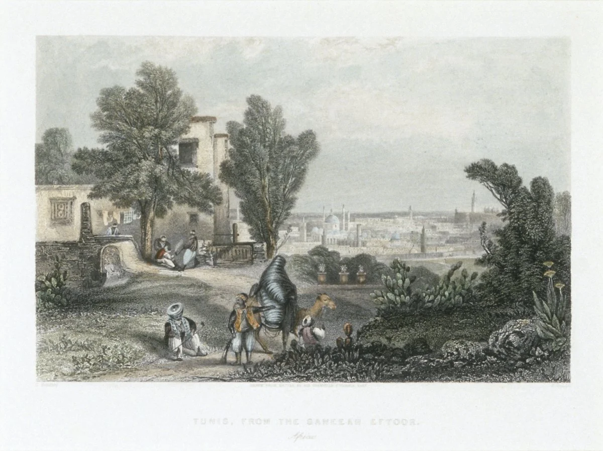Tunis