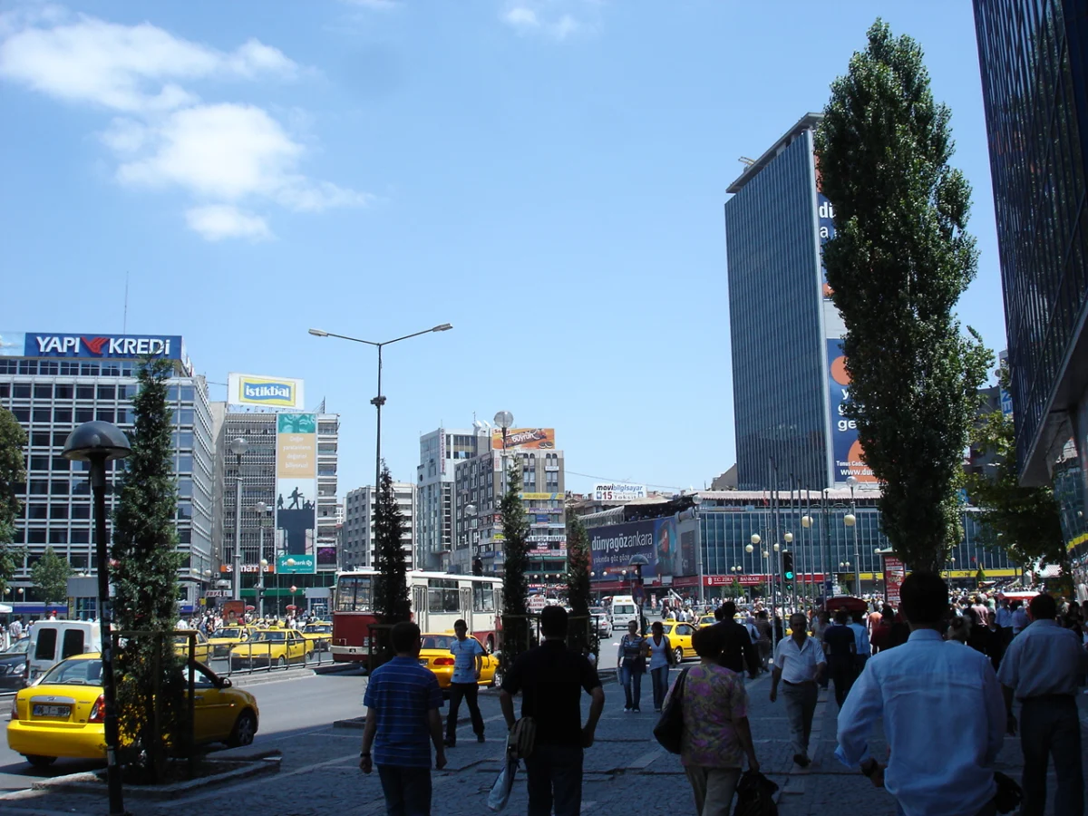 Çankaya
