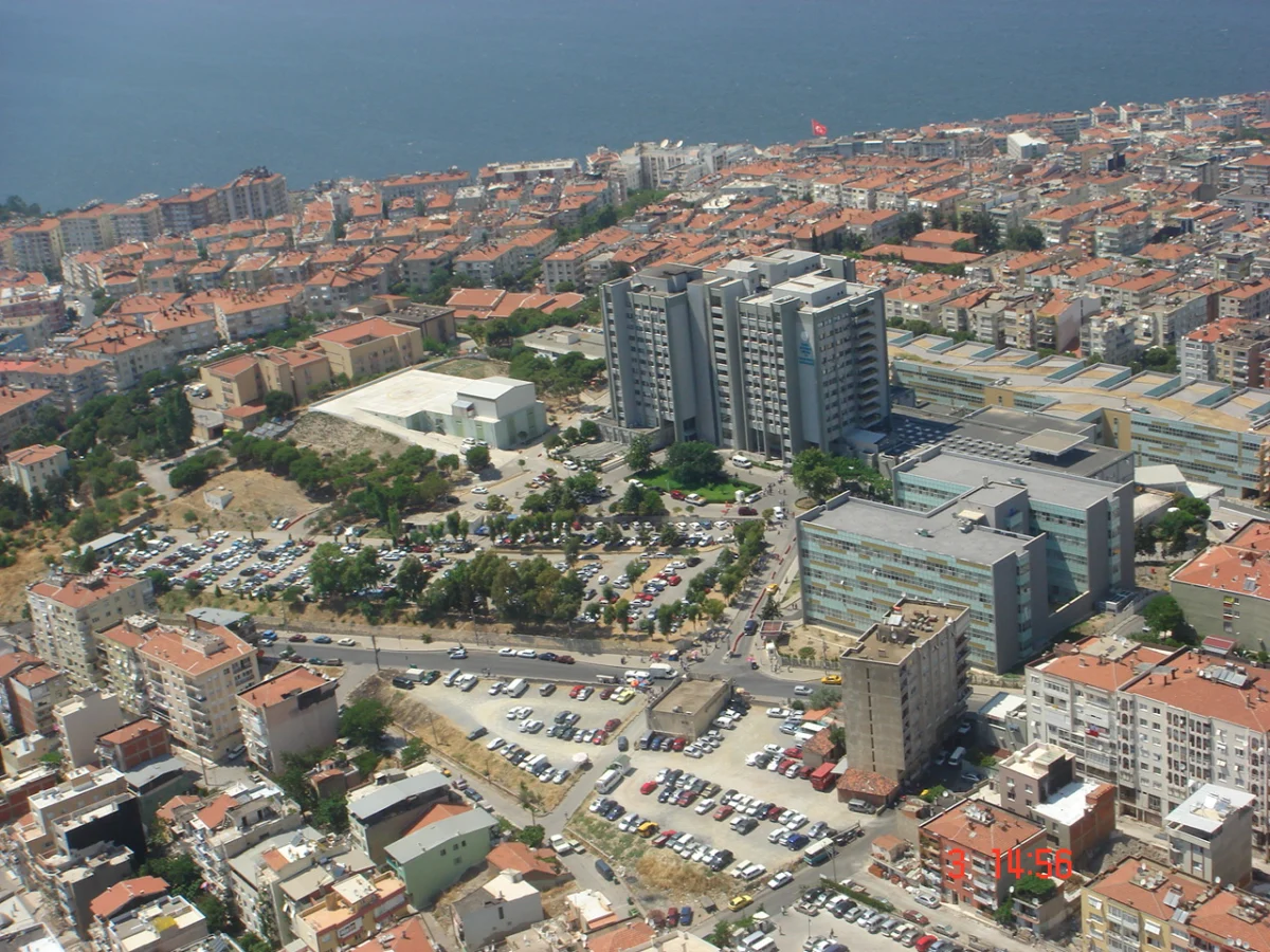Karabaglar
