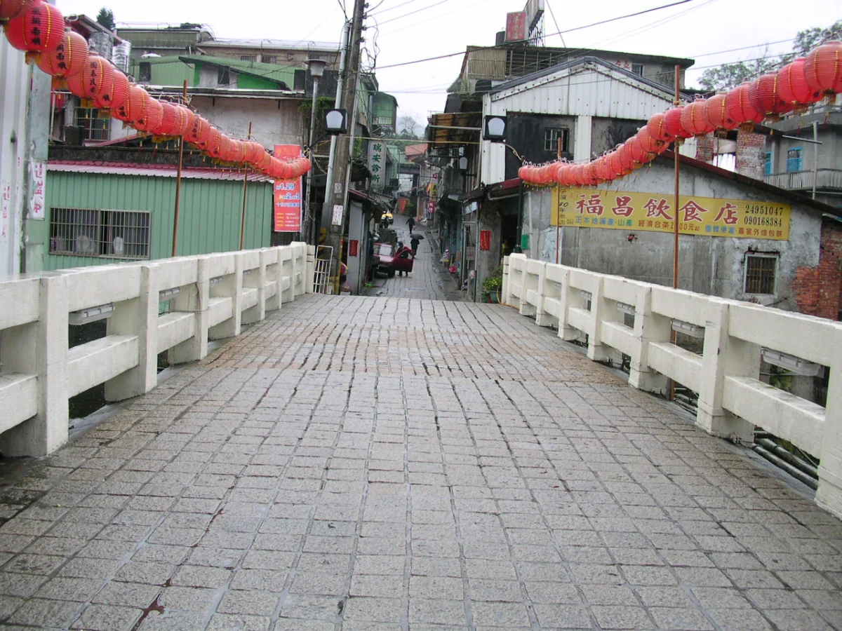 Neu-Taipeh