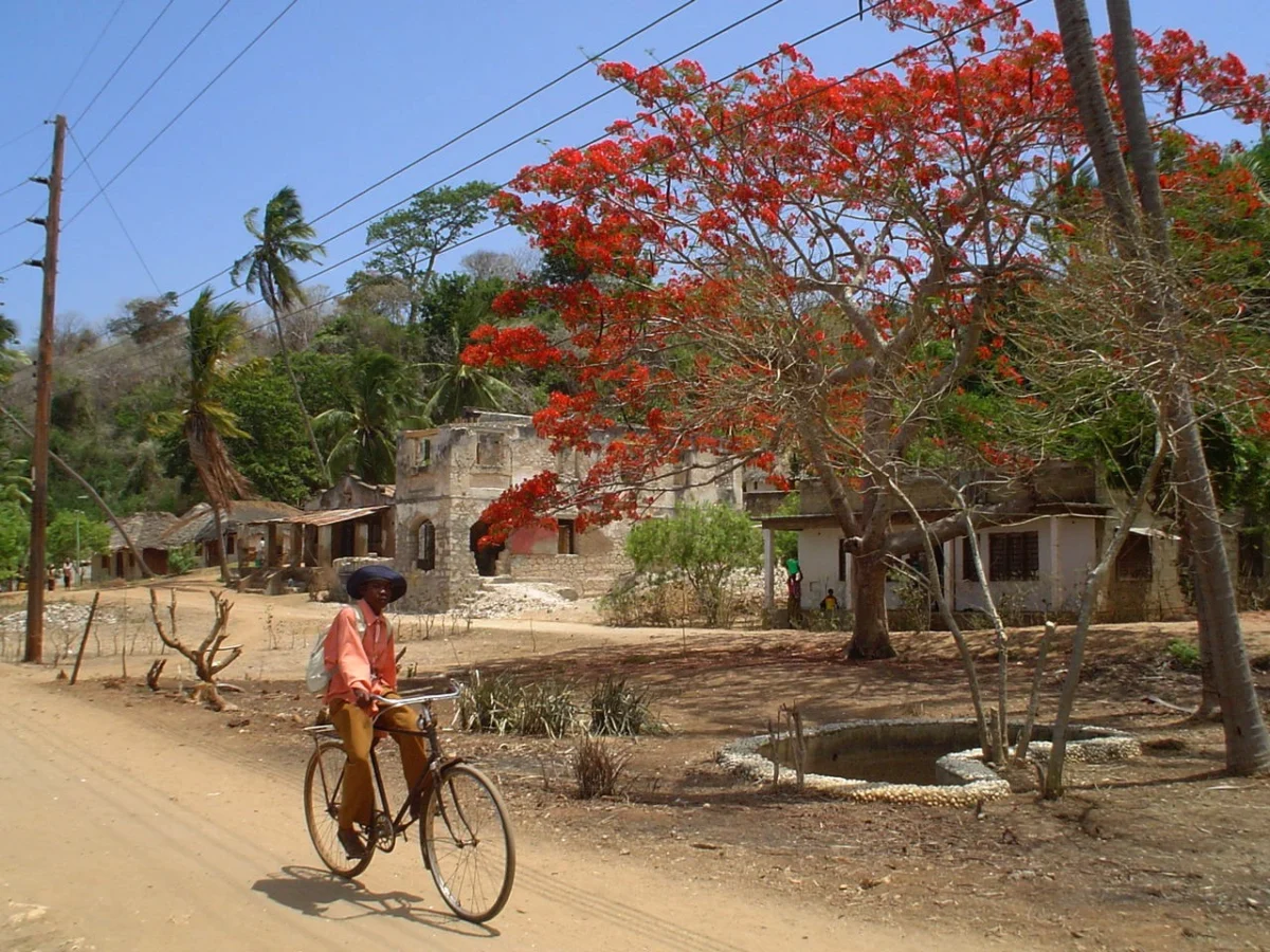 Mtwara