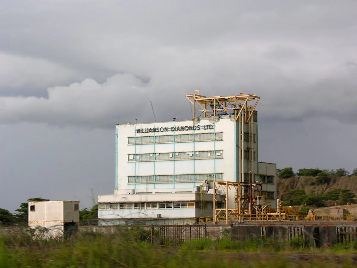 Bilder aus Shinyanga (1)