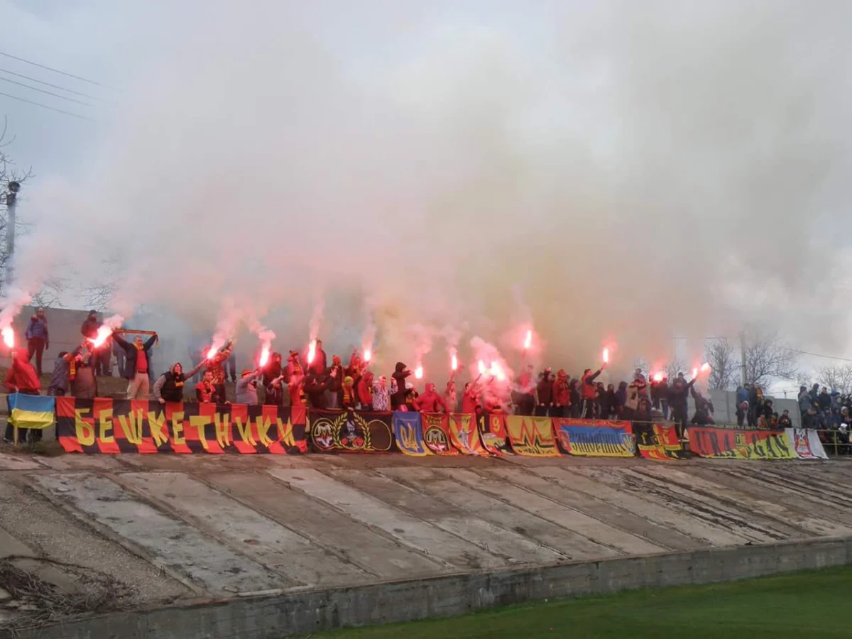 Luhansk