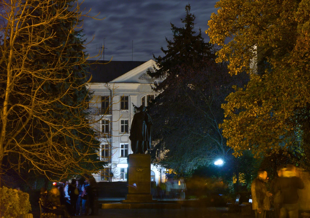 Ternopil