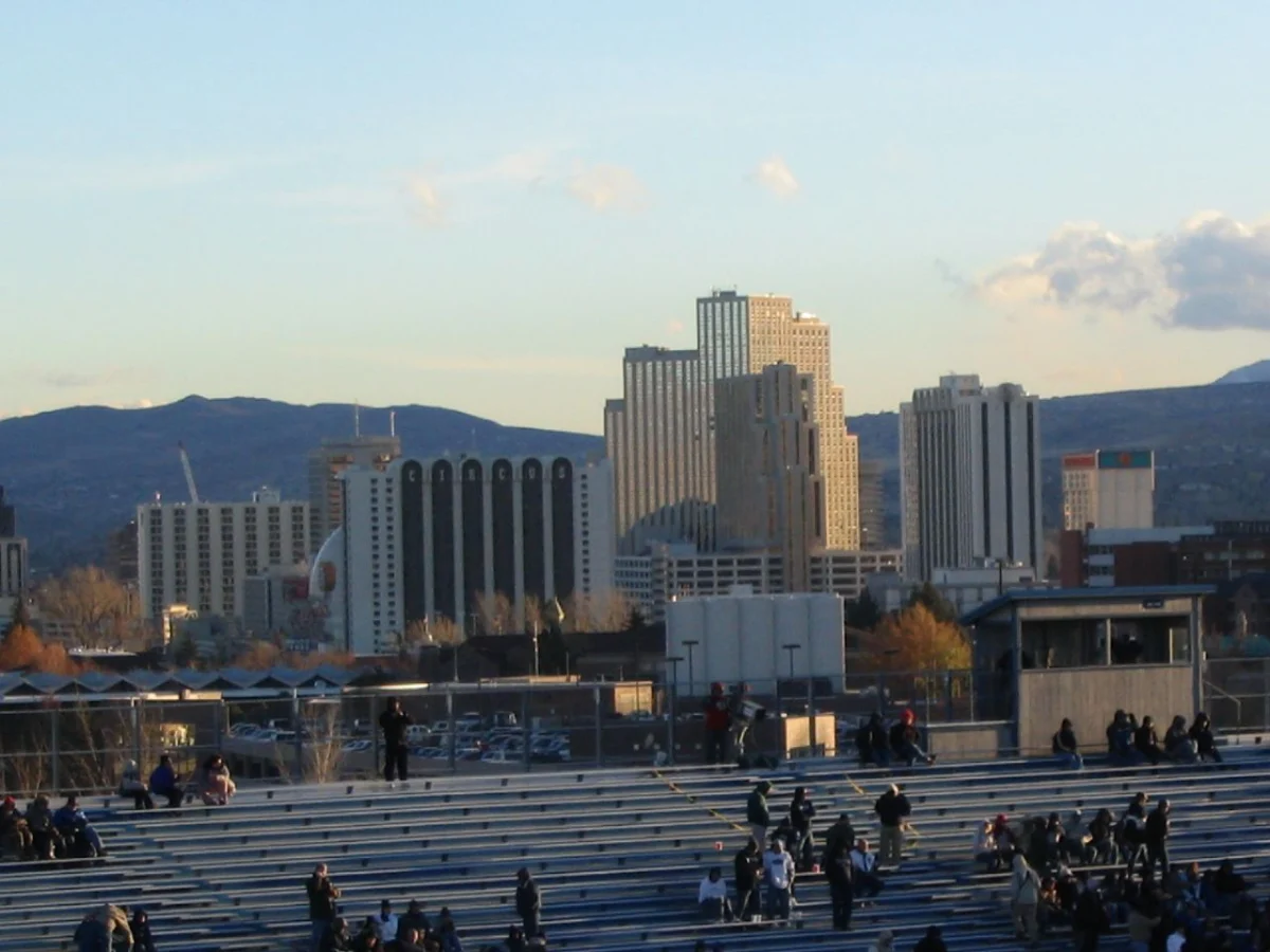 Bilder aus Las Vegas (1)