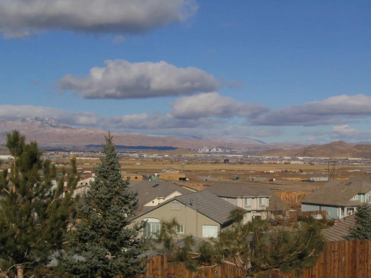 Bilder aus Las Vegas (2)