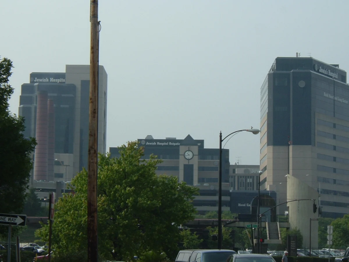 Bilder aus Louisville (2)