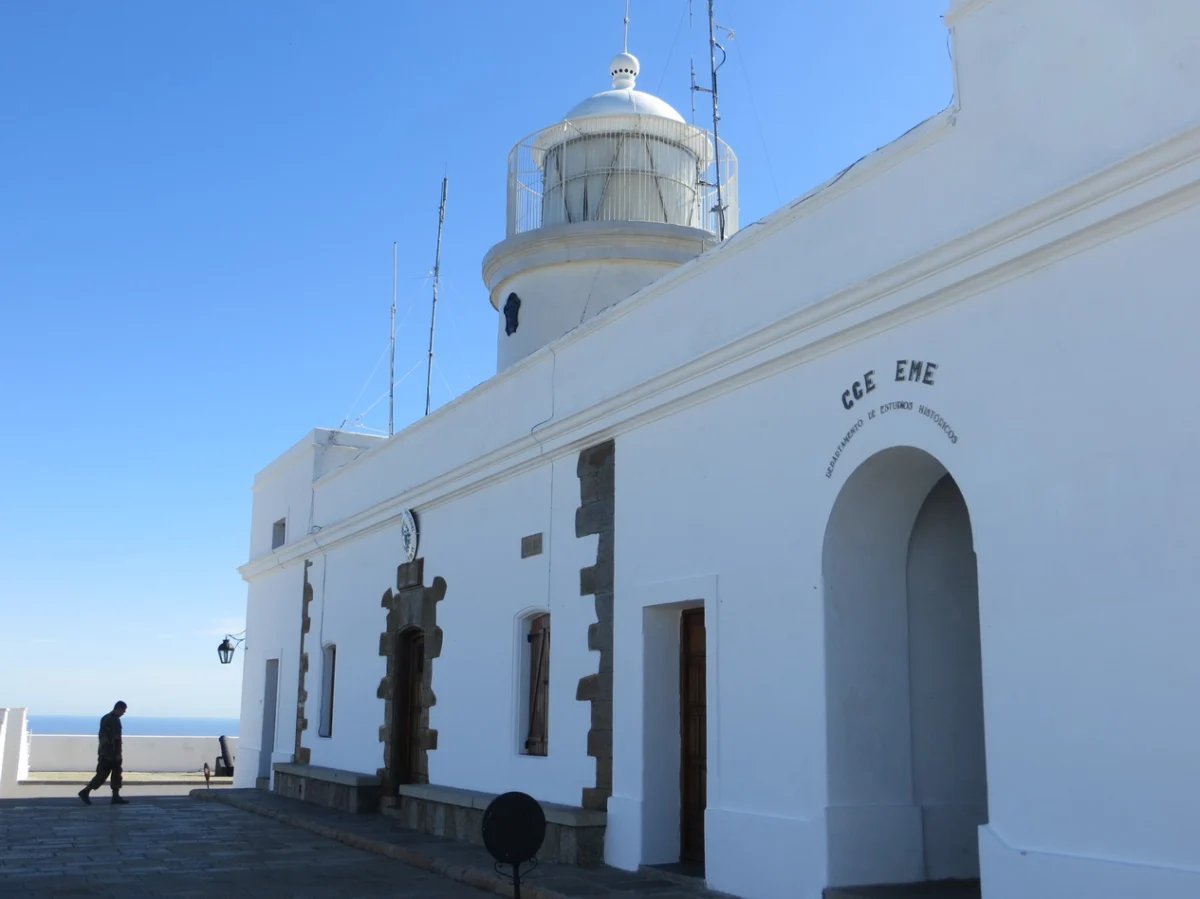 Bilder aus Montevideo (2)
