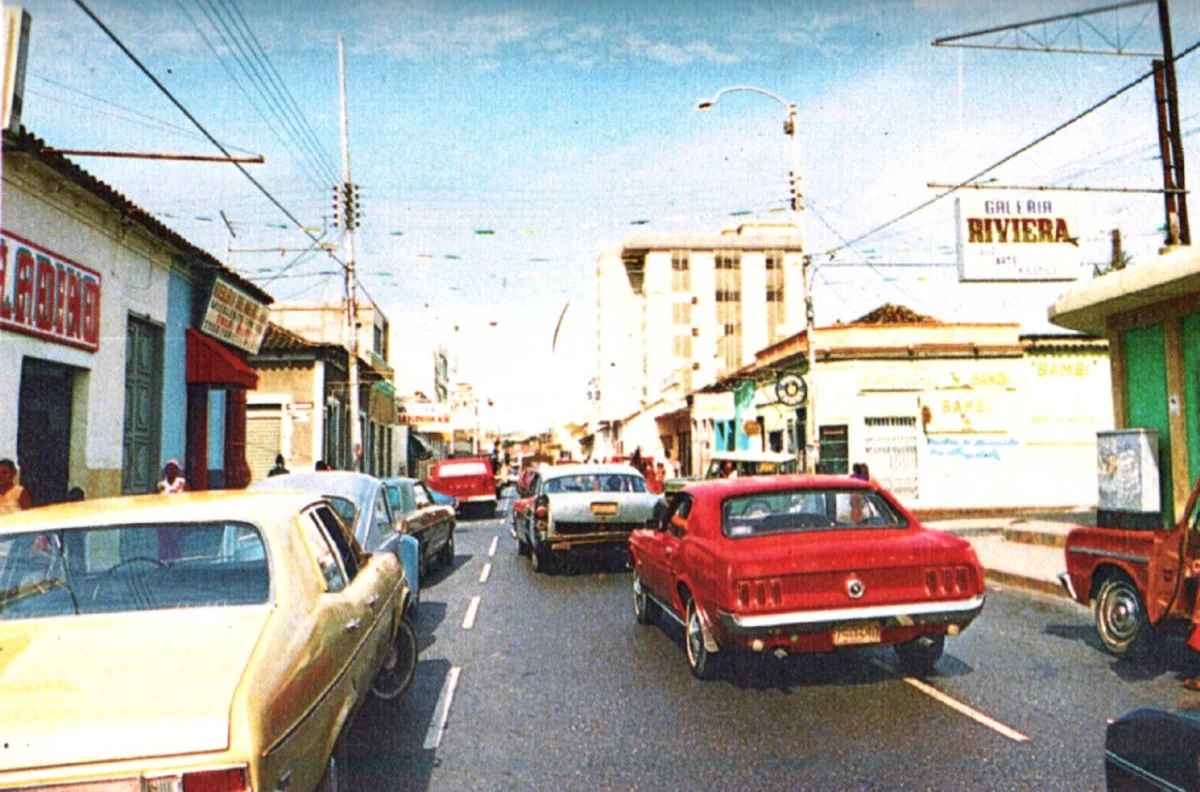 Cumaná