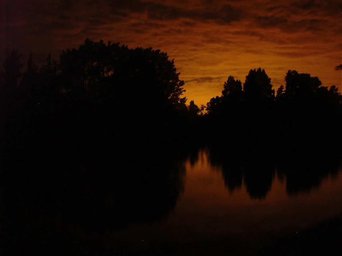 Bilder aus El Tigre (1)