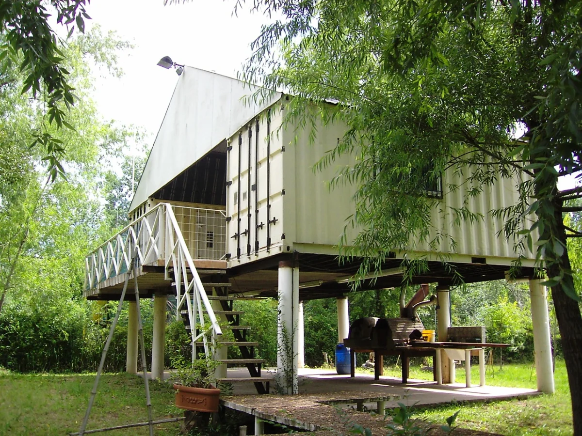 Bilder aus El Tigre (2)