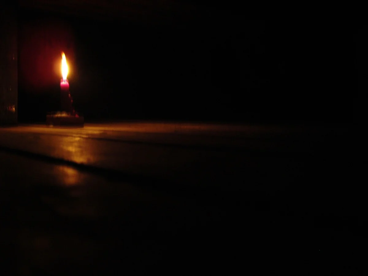 Bilder aus El Tigre (3)