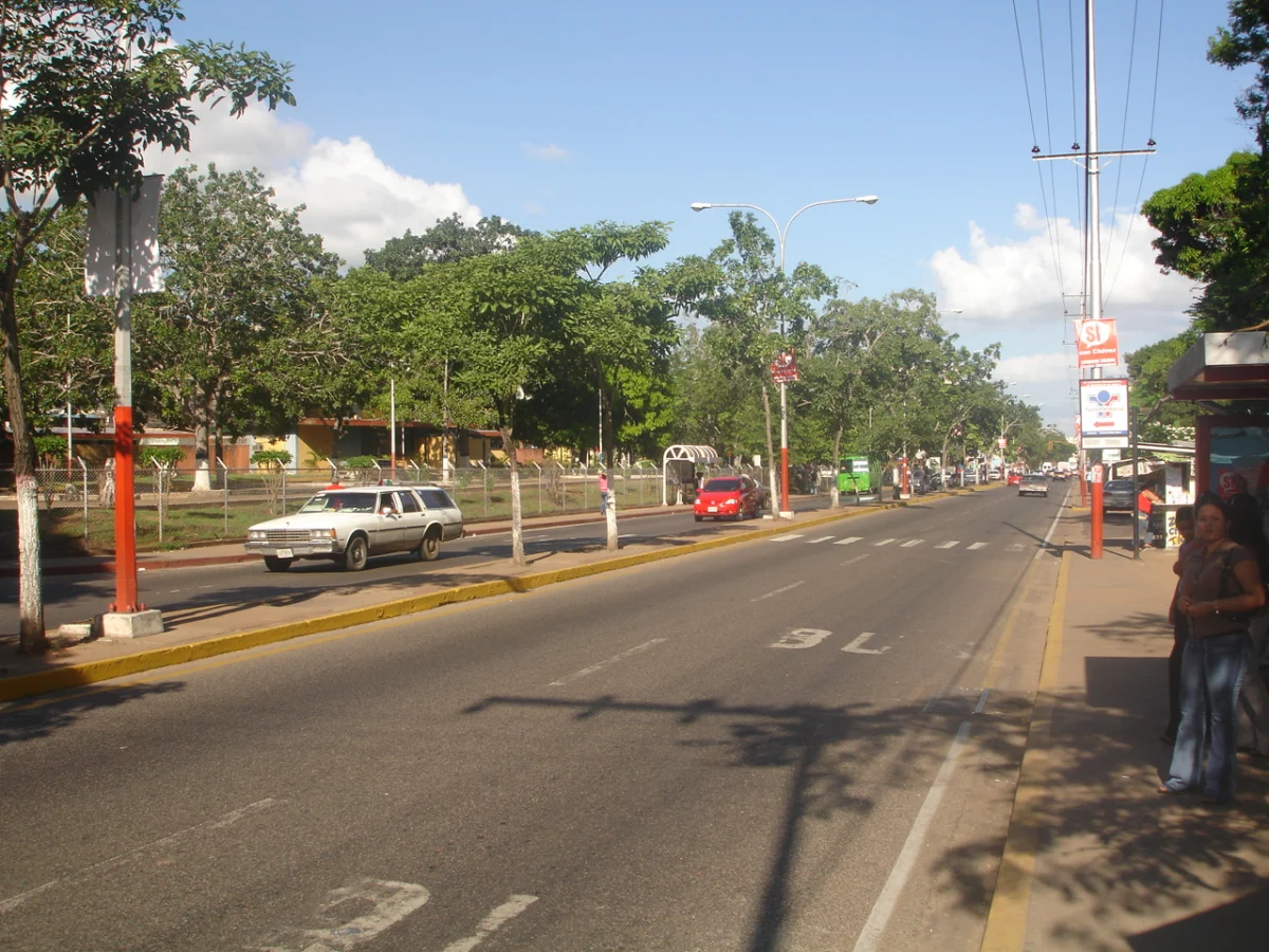 Maturín