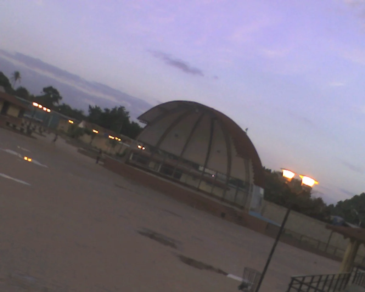 Bilder aus Maturín (1)
