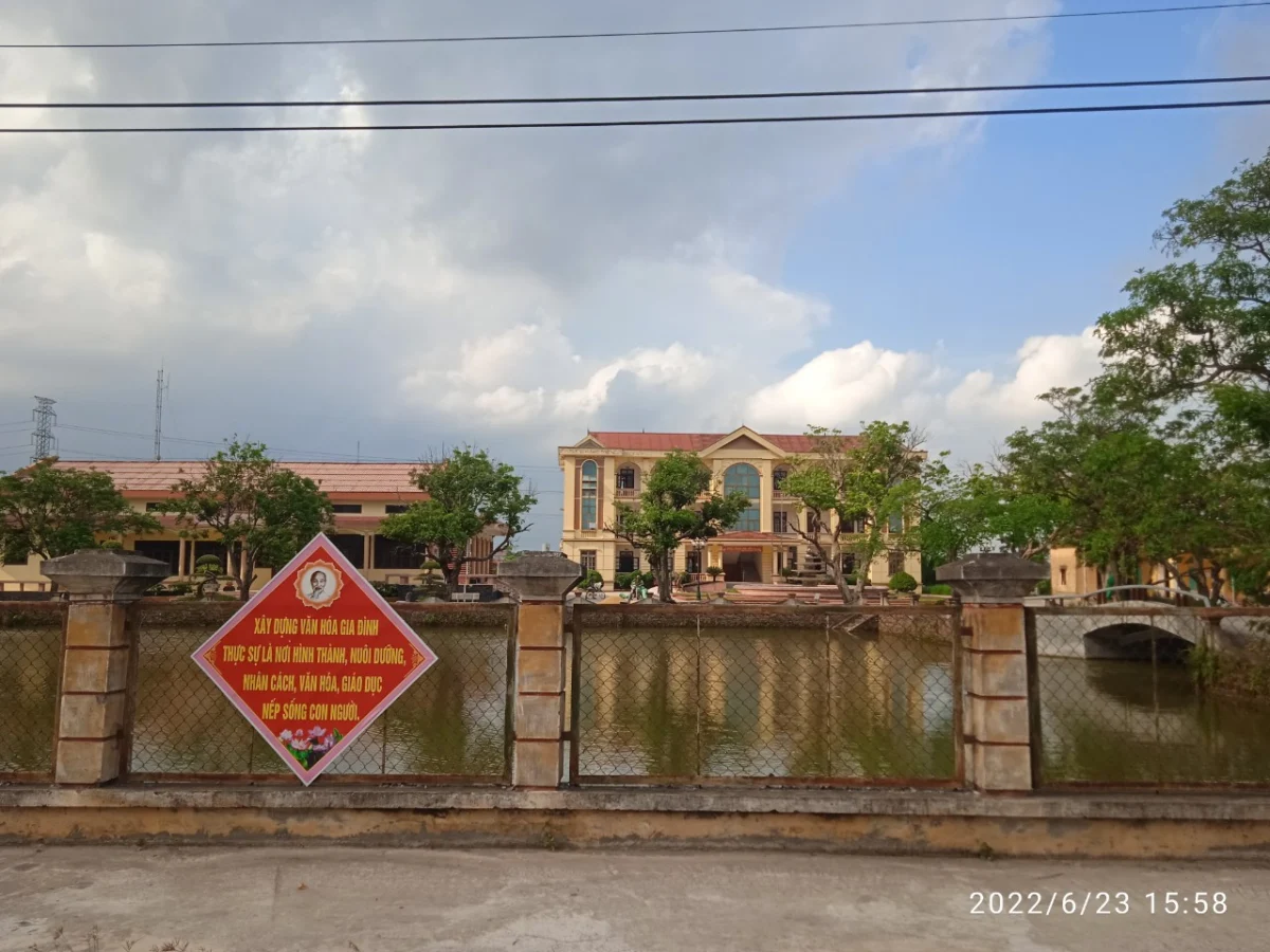 Hai Bà Trưng