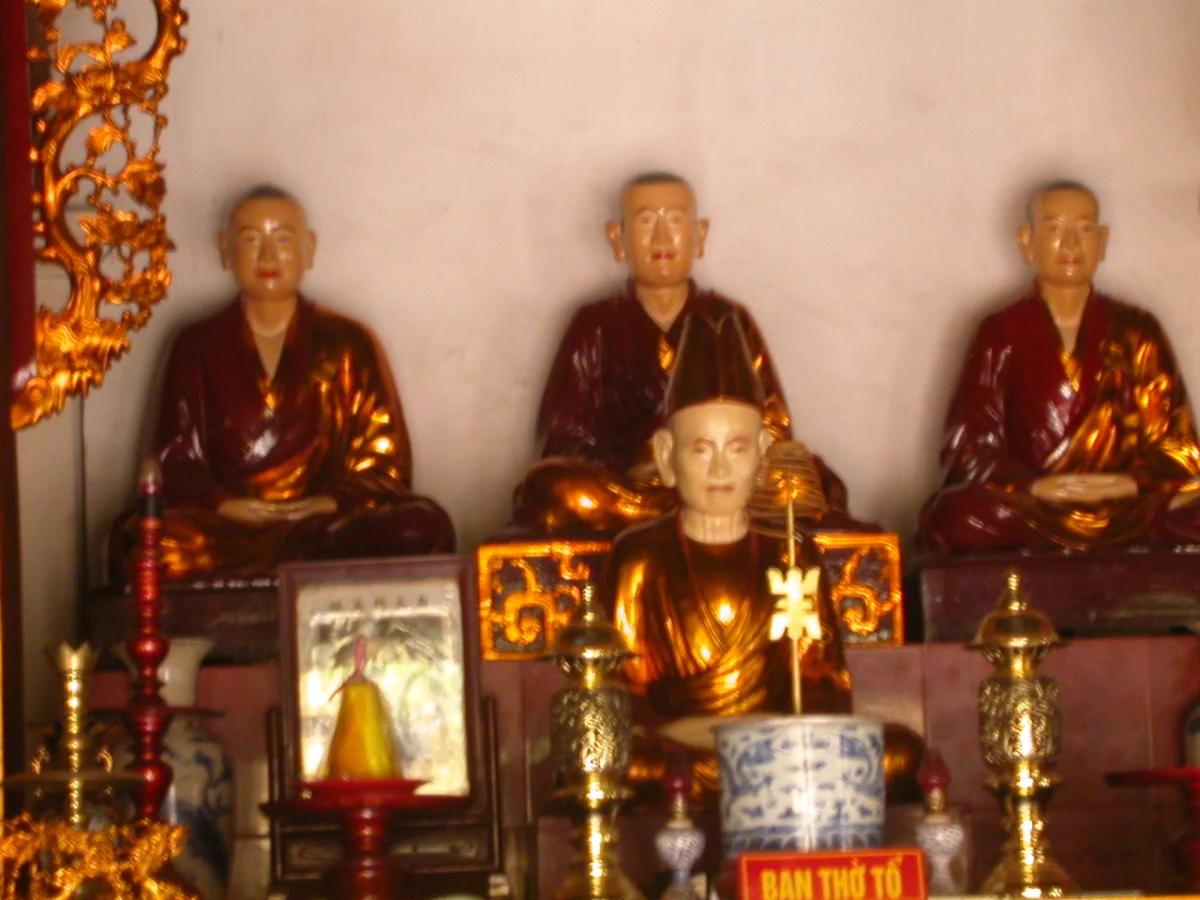 Bilder aus Hanoi (4)