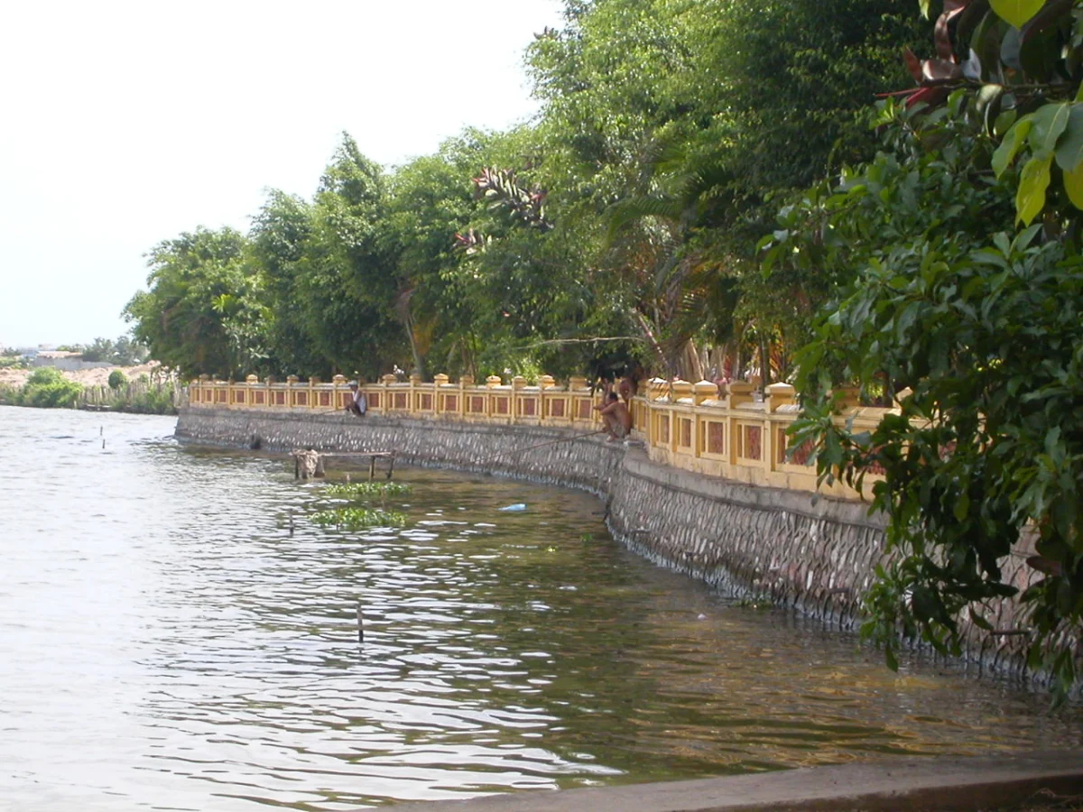 Bilder aus Hanoi (2)