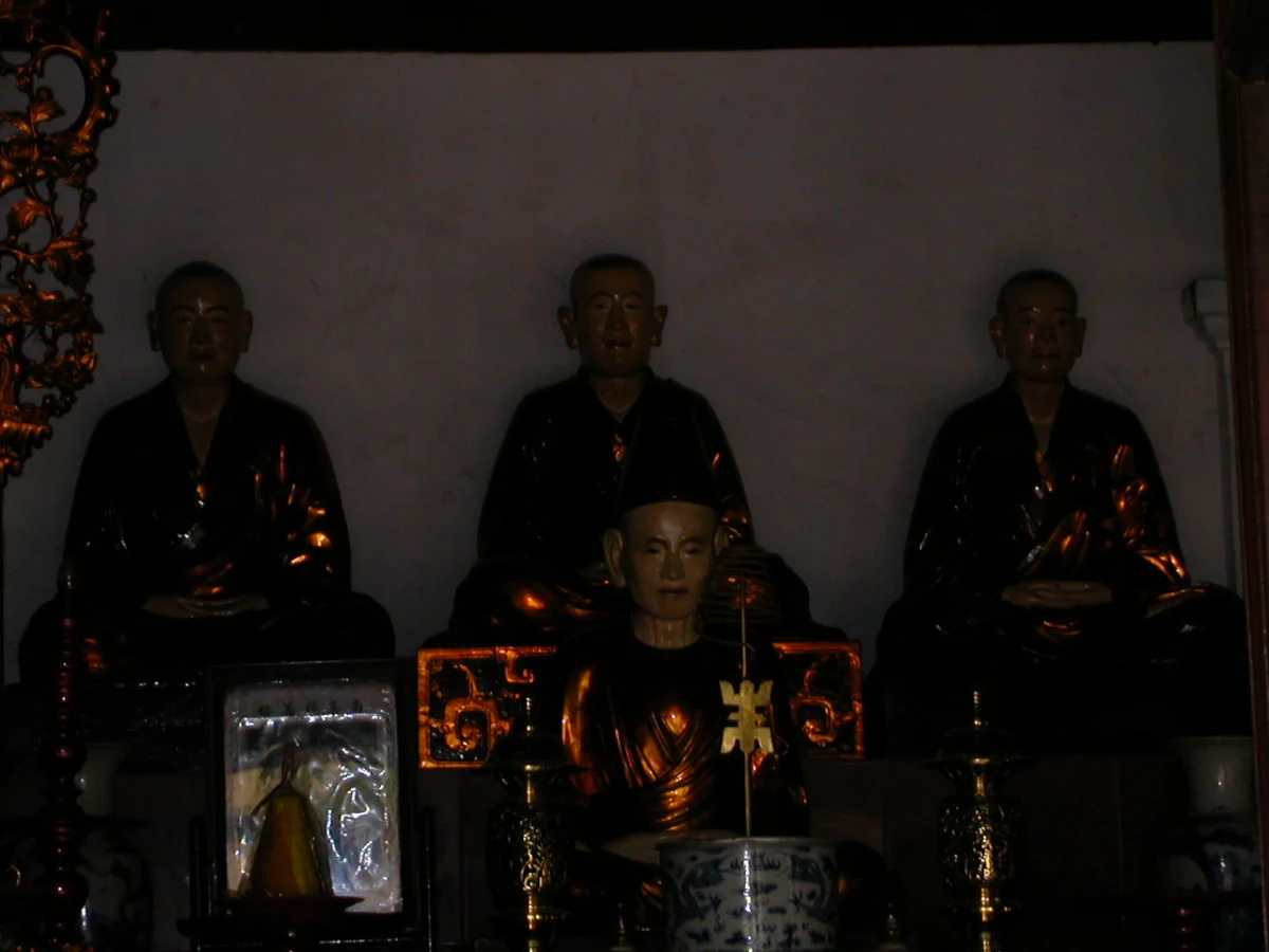 Bilder aus Hanoi (5)