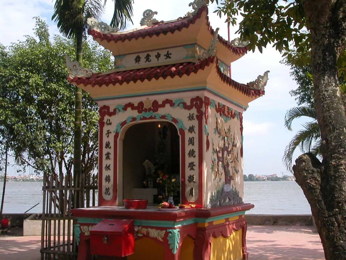 Hanoi