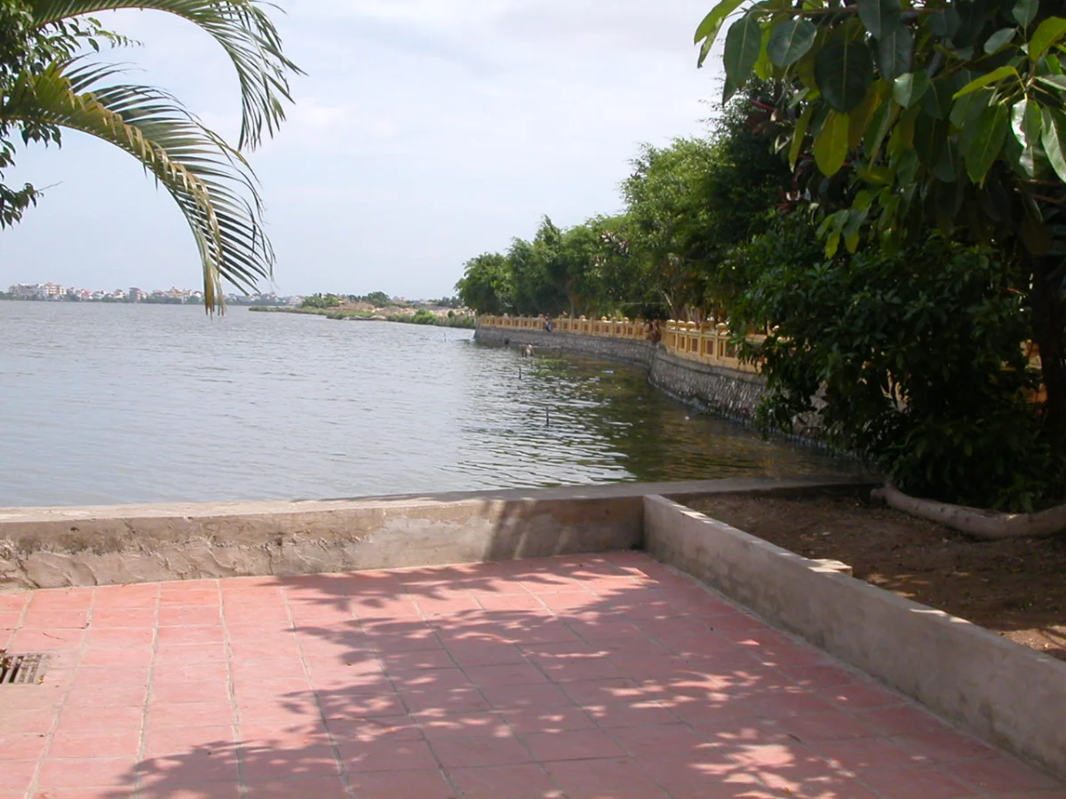 Bilder aus Hanoi (1)