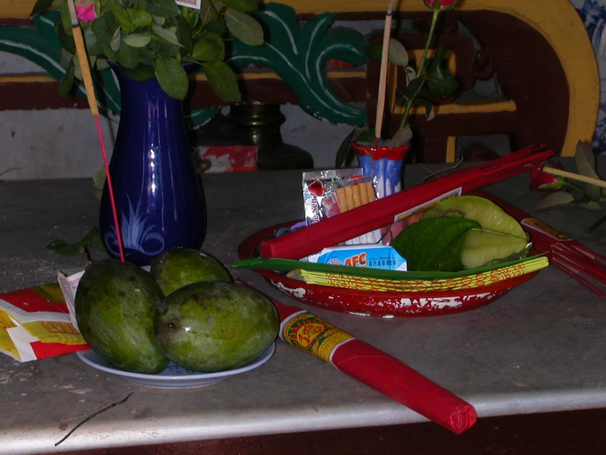 Bilder aus Hanoi (3)
