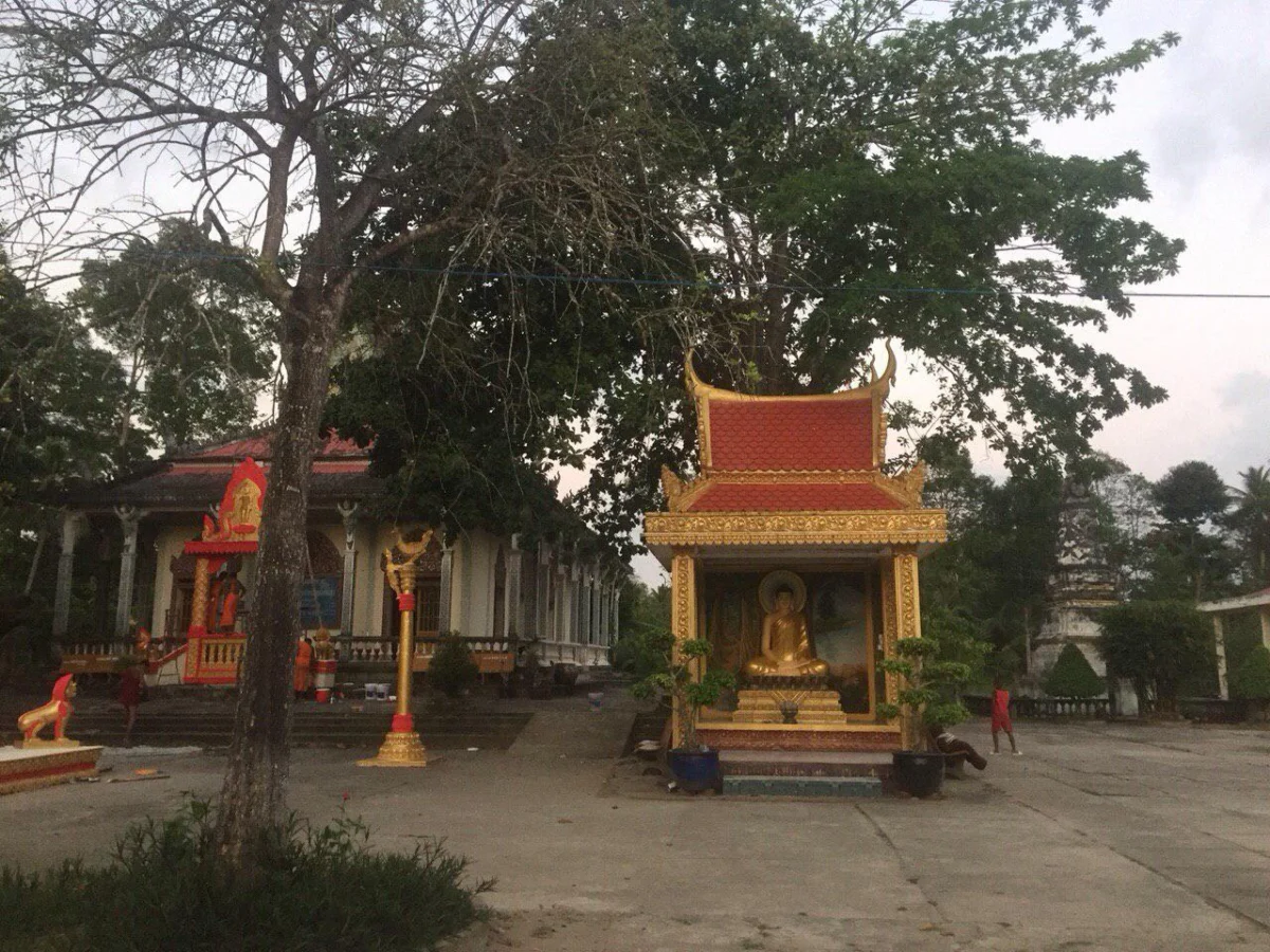 Bilder aus Vinh (1)