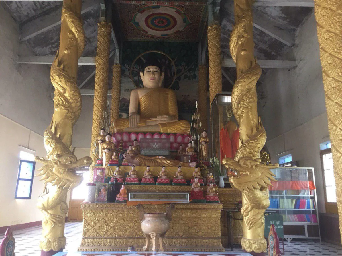 Bilder aus Vinh (2)