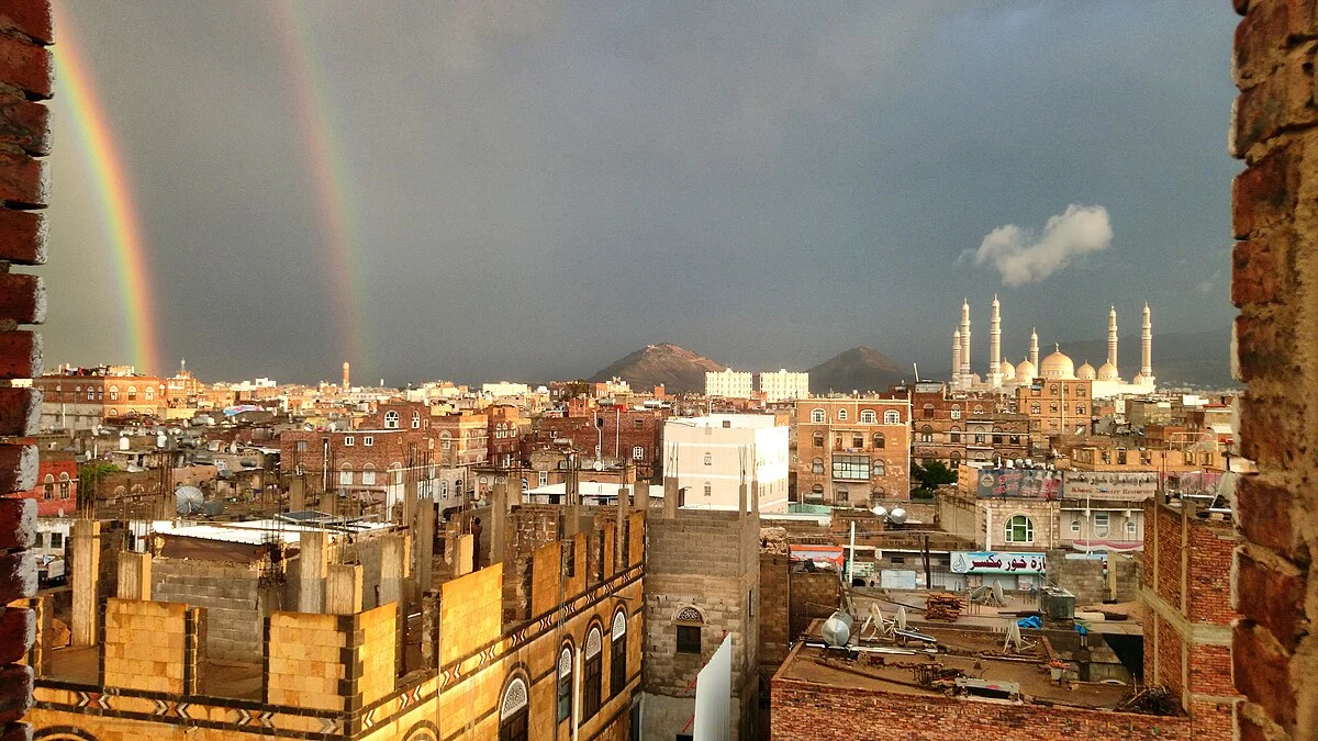Sanaa