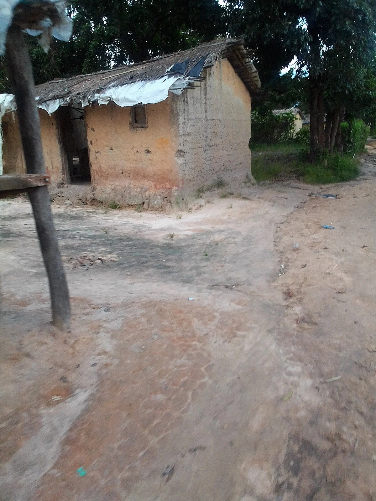 Bilder aus Mufulira (8)